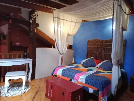 Chambres d'hôtes la Charmante