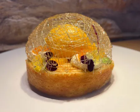 Les Marronniers d'Arc Отели в г. Пишанж