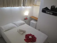Hope Pousada Hotels in Arraial do Cabo
