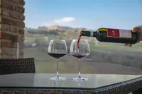 Terra Antica - Resort, Winery & Spa - bar