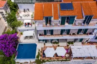 Villa Adrian Các khách sạn ở 