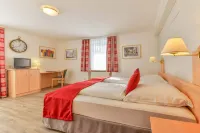 Landhotel Zum Metzgerwirt Hotels in Bad Bayersoien