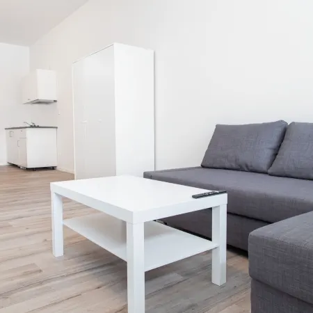 NorthApartments Chemnitz
