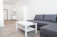 NorthApartments Chemnitz Hotels in Chemnitz
