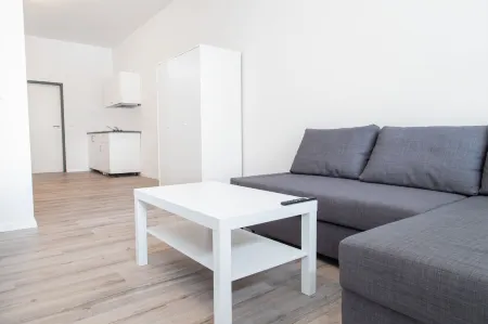 NorthApartments Chemnitz
