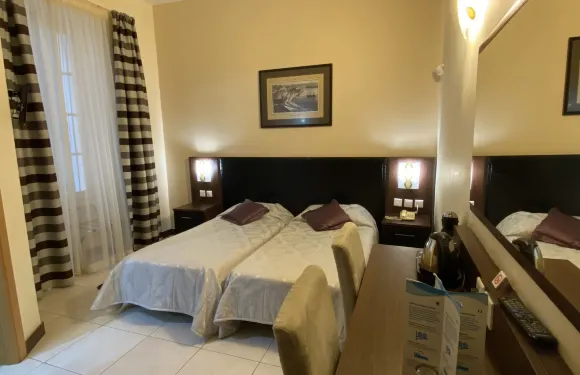 格蘭德海港酒店