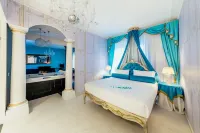 Diamante MHotel Отели в г. 