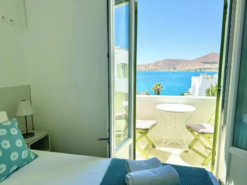 Anthos Apartments - Pet Friendly