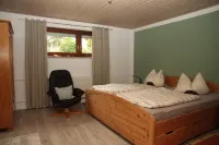 Amazing Apartment in Großalmerode Near Cross Country Skiing