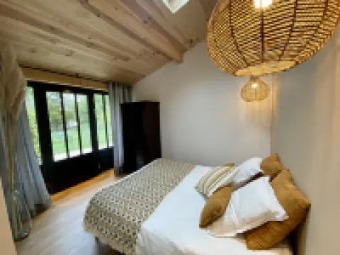 Logis de La Brumanderie