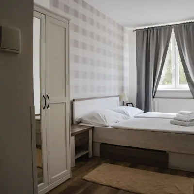 Hotel Arko Hotels near Prague 9