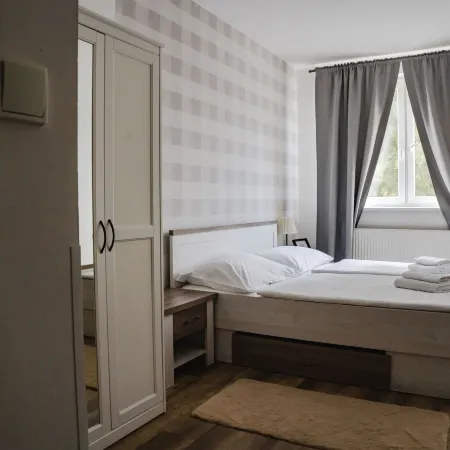 Hotel Arko Отели рядом с достопримечательностью «Прага 09»