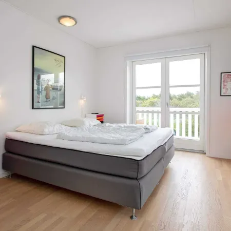 4 Star Holiday Home in Skagen