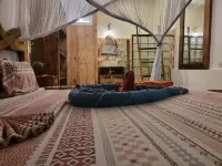 Salama & Mbuyuni Bungalows Ξενοδοχεία στην πόλη Matemwe