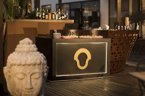 Neo Hotel Freizeit und Erholung Photos