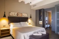 Pietra d'Acqua Hotels in Modica
