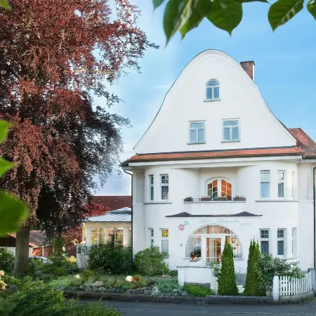 Hotel Schöngarten Garni