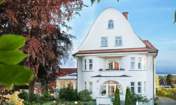 Hotel Schöngarten Garni