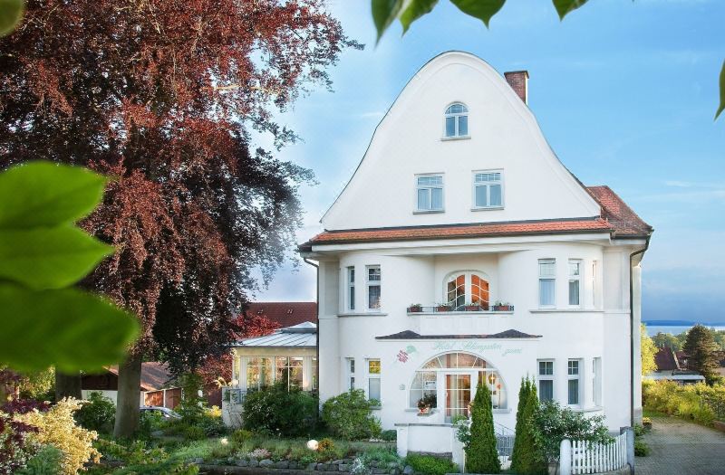 Hotel Schöngarten Garni