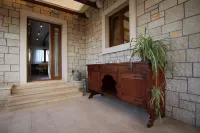 Stone Villa Olea