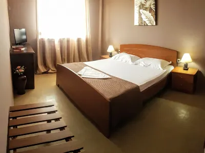 Haus Elena Hotels near Maritime Museum of Kavala