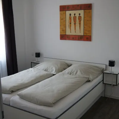 Boardinghouse Paderborn Hotels near Marienplatz Paderborn