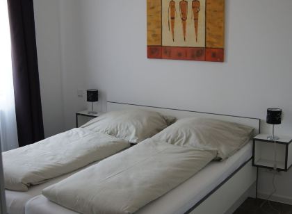 Boardinghouse Paderborn Gmbh