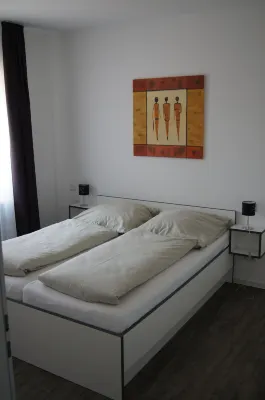 Boardinghouse Paderborn Gmbh