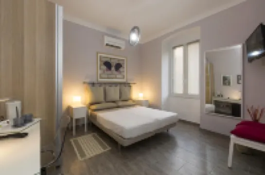 Affittacamere le Farfalle Отели в г. 