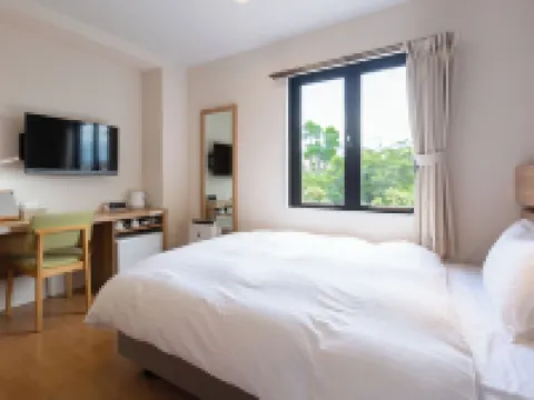 Fico Hiji Hotels in Hiji