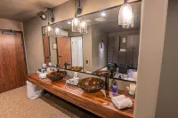 Red Sands Hotel - Spa