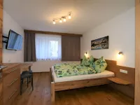 High Quality Holiday Apartment in Oberkrimml Near Waterfalls