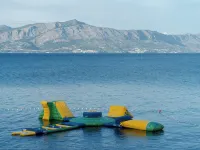 Boutique Camping Bunja Hotels in Supetar