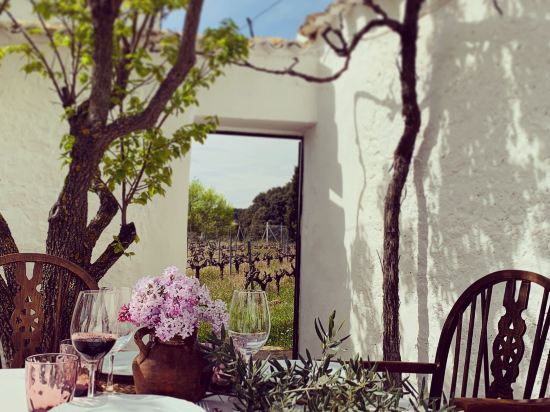 Vilasira Rooms & Wines - Adults Only
