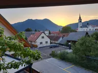 Boutique Hotel Vila Loka Hotels in Municipality of Škofja Loka