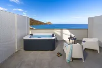 Emerald Boutique Hotel - vasca da bagno