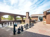 8 Person Holiday Home in Knebel by Traum Hotels in Knebel