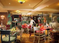 Bridge House Hotel, Leisure Club & Spa - breakfast