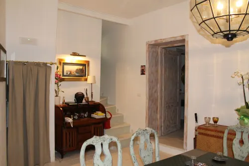 Torre Tresca B&B - Pemandangan Pantai
