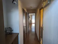 普拉瓦福爾城西公寓