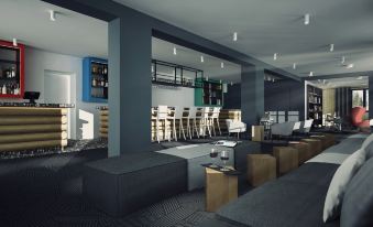 Hôtel 16 | 150 Montagne & Spa Nuxe