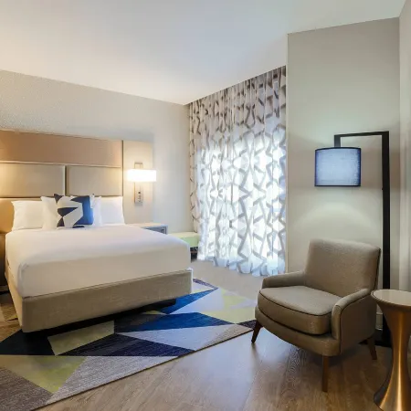 Residence Inn Dallas Frisco