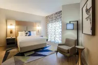 Residence Inn Dallas Frisco