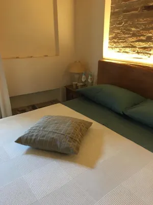 BR1 SUITES & RISTORANTE Specialità pesce | hotellerie