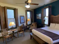 Stockyards Hotel Hotels in Tarrant County