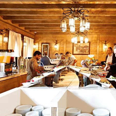 Royal Uzungol Hotel&Spa