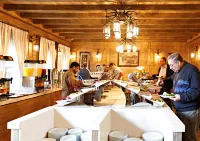 Royal Uzungol Hotel&Spa Hotels in Uzungöl