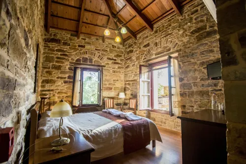 Archontiko Riziko - Homestays