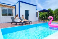 Regina Ishigaki Blue Stage - Private Pools