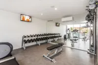 Allegro Madeira - Adults Only - Træningscentre